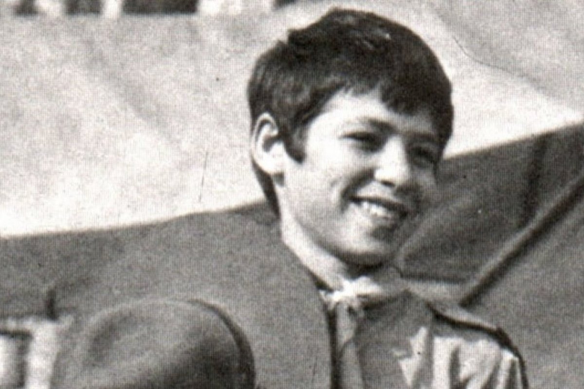 Polícia reabre inquérito sobre escoteiro que sumiu em 1985