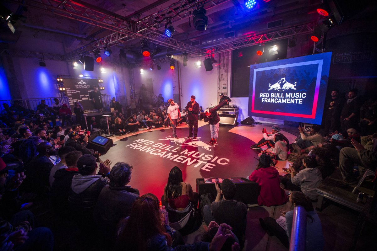 Baianos disputam final nacional de batalha de rimas neste domingo (18)