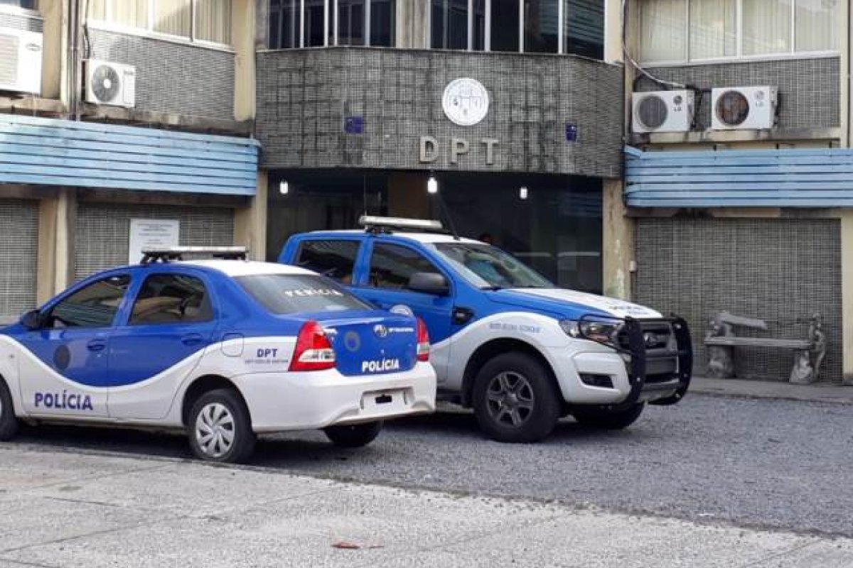 Homem é vítima de homicídio em Feira de Santana