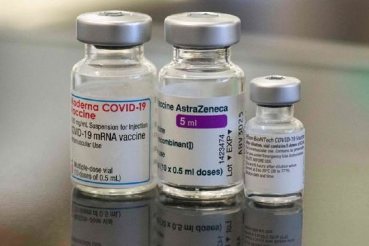 Ministério da Saúde já distribuiu cerca de 144 milhões de doses contra Covid-19