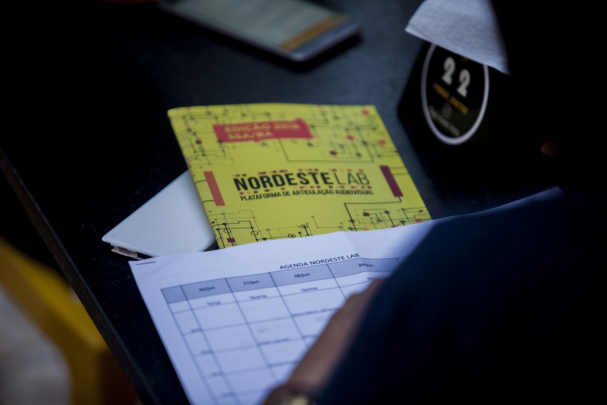 Inscrições prorrogadas para as Rodadas de Negócios 2021 do NordesteLAB