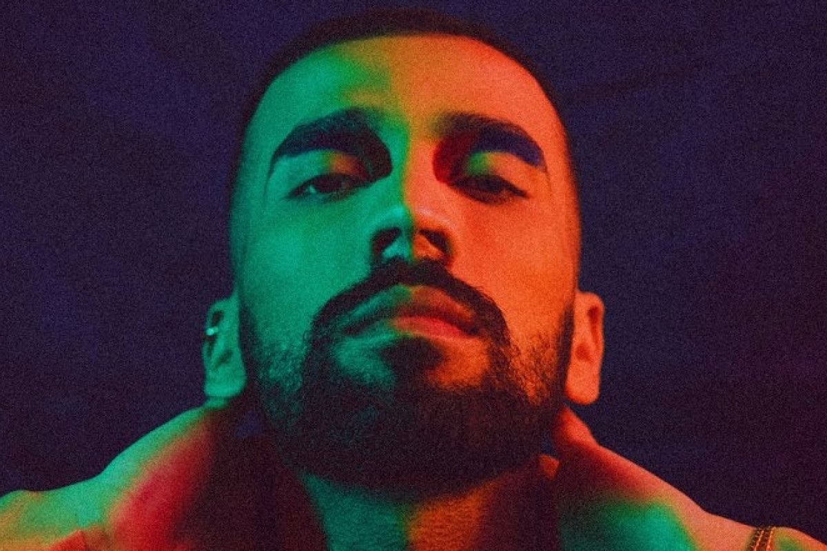 Franque lança "Vai, me xinga" com produção de Patrick Laplan