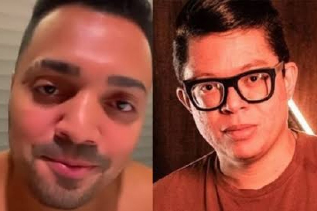 Após críticas, Tirullipa se explica após apoiar perdão a Ivis