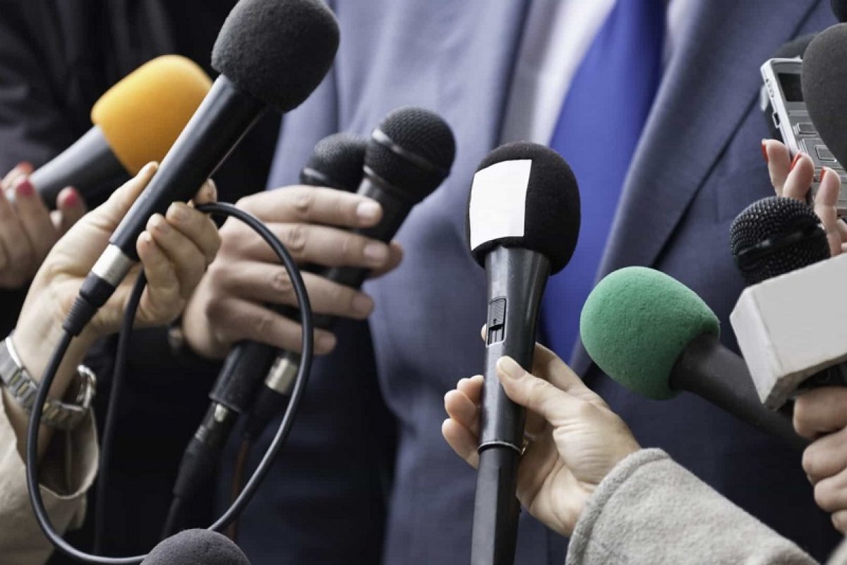 Câmara de Salvador discute violência contra profissionais da imprensa