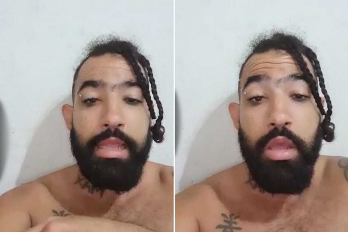 Homem que agrediu ex-mulher é preso em Jaguaripe