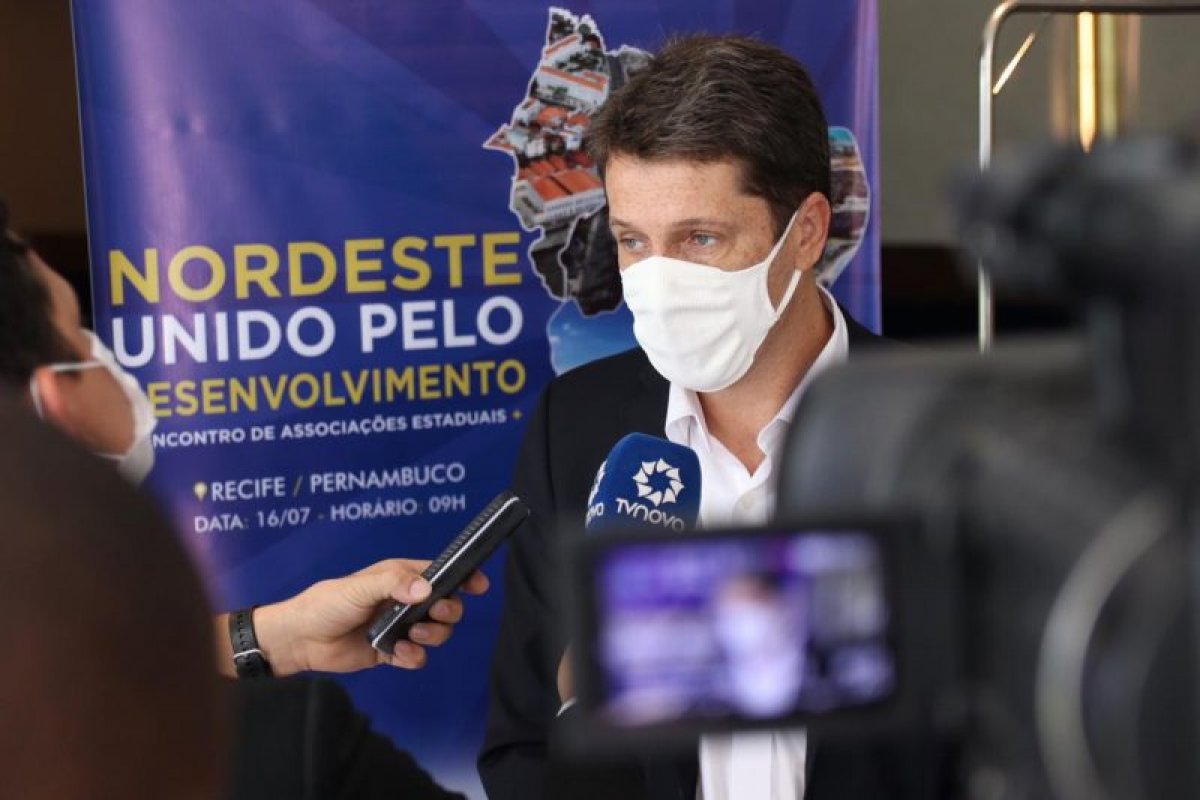 Entidade propõe unir Nordeste pela redução da alíquota do INSS