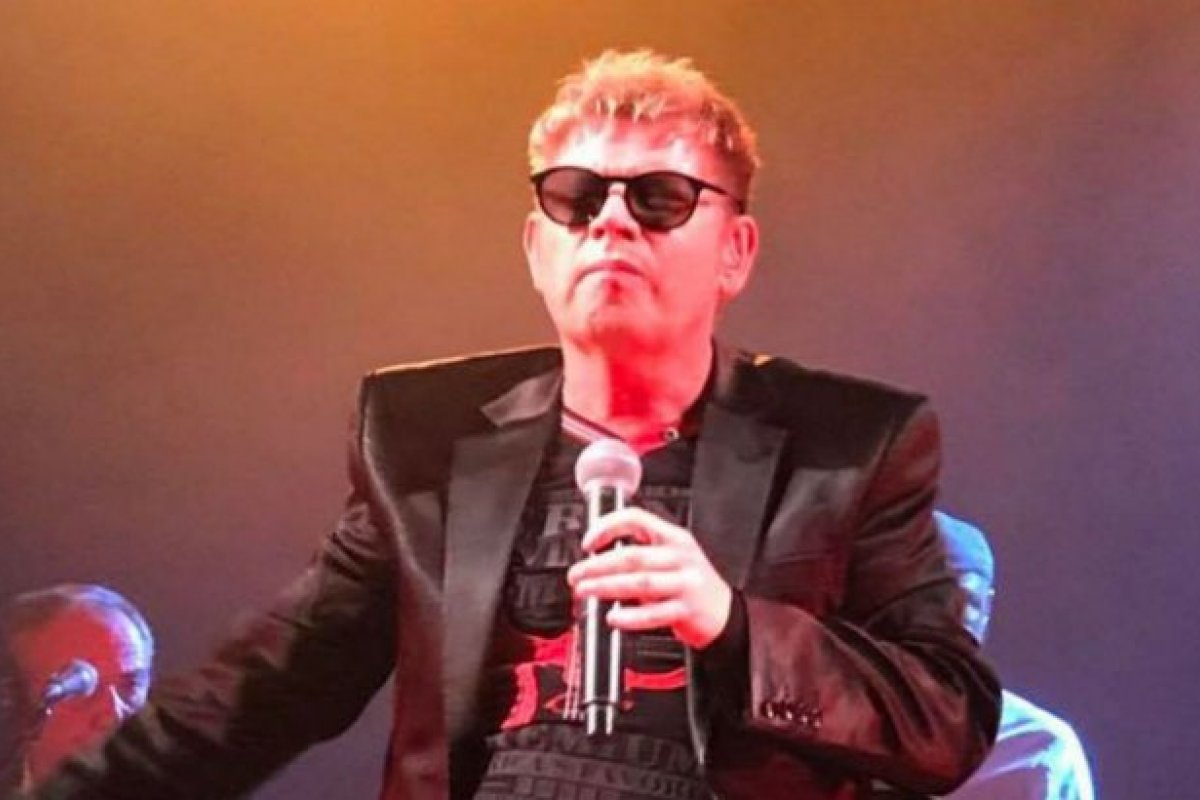 Causa da morte de Roberto Leal é divulgada