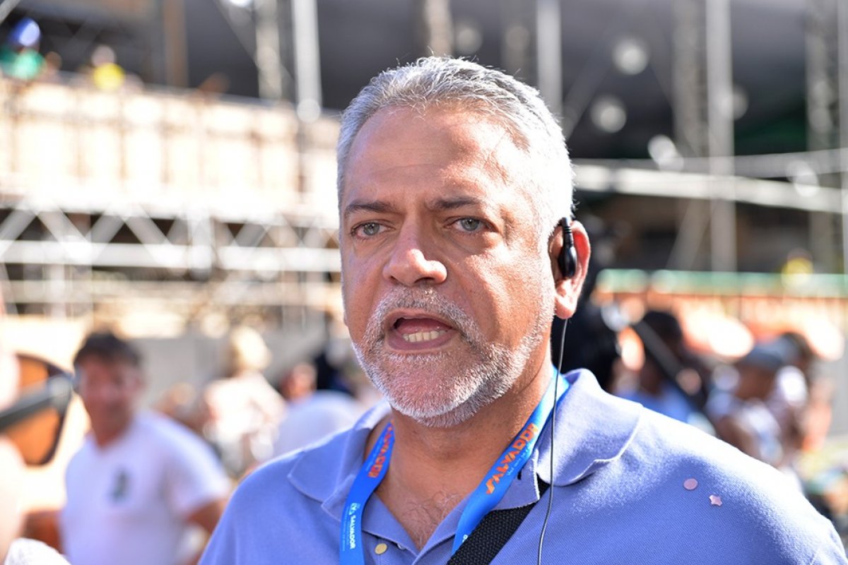 Prefeitura de Salvador adia evento-teste