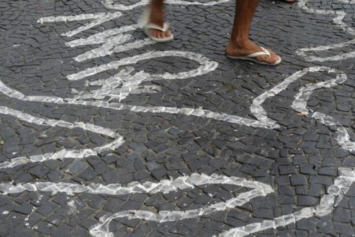 Polícia investiga triplo homicídio na Sete Portas, em Salvador