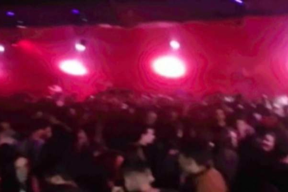 Comitê Blitze encerra festa clandestina com 1.500 pessoas em São Paulo