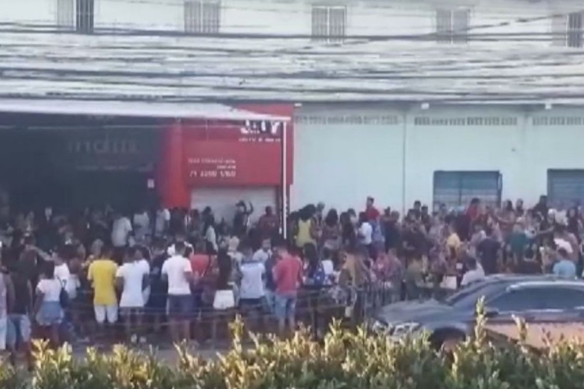 Operação Silere registra aglomerações e mais de 700 denúncias de poluição sonora no final de semana em Salvador