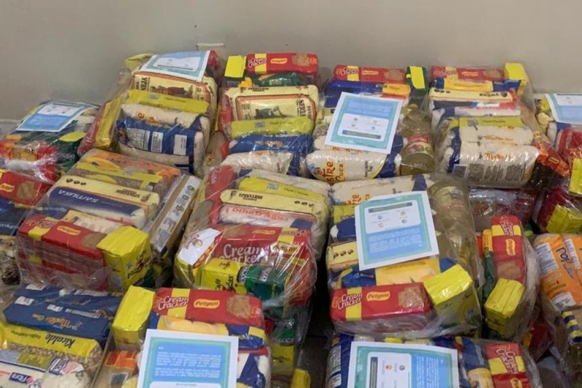 Ministério investe mais de R$ 330 milhões em ações de enfrentamento à pandemia