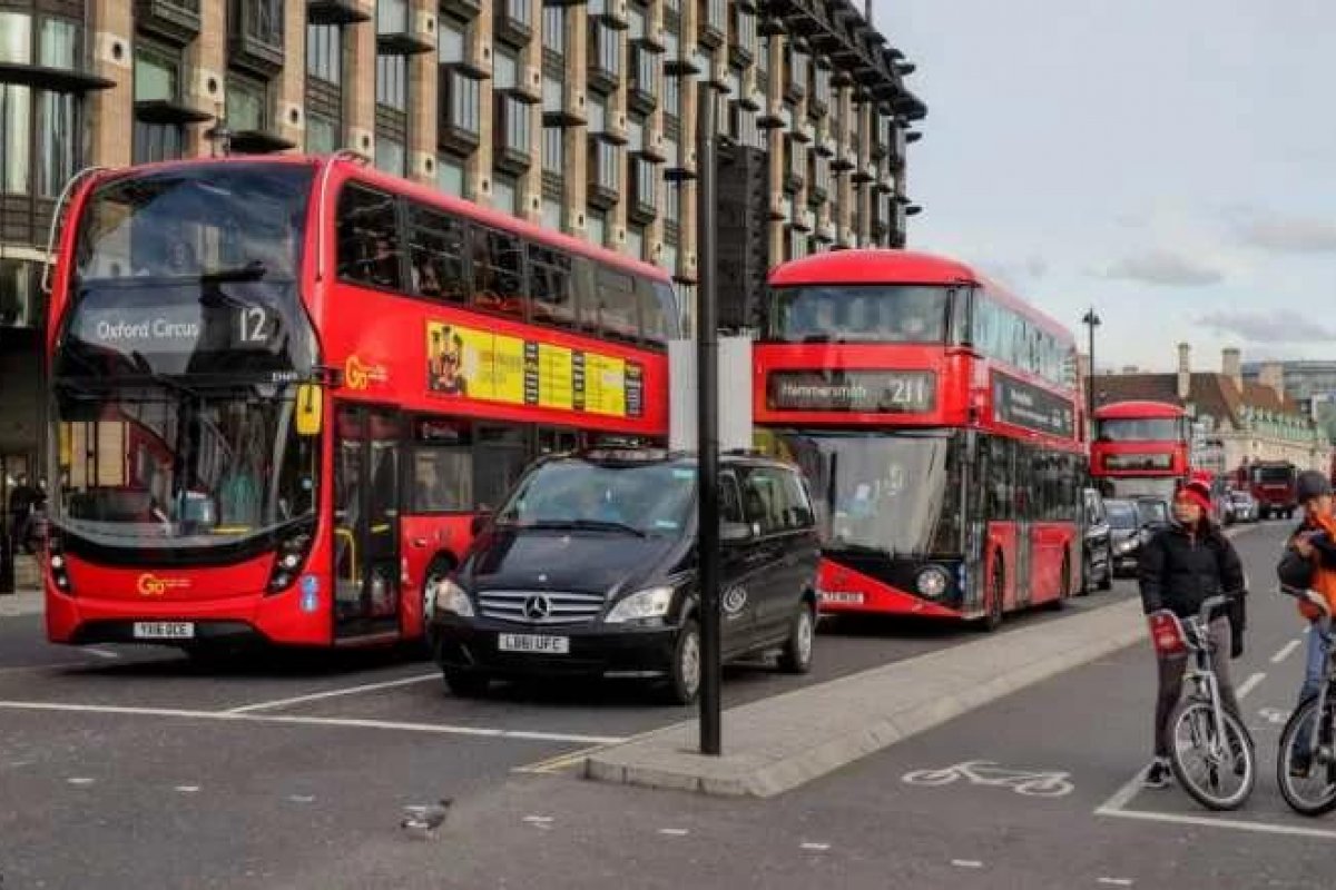 Reino Unido chega ao fim das restrições contra a Covid-19 