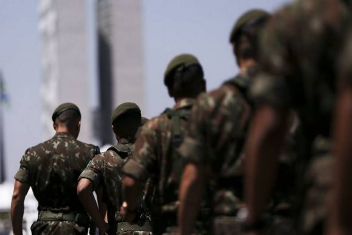 TCU vai investigar militares das forças armadas por suspeita de irregularidades em licitações