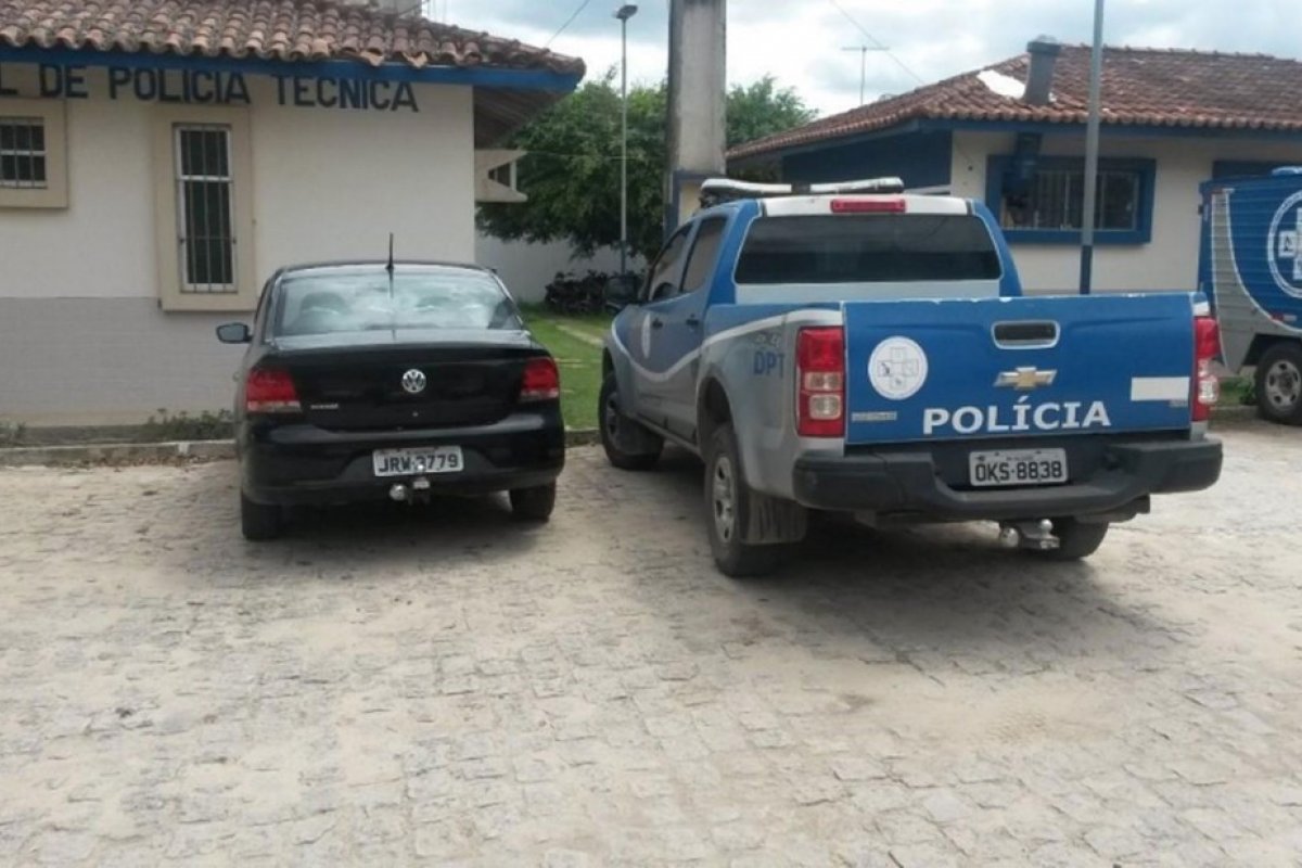 Polícia investiga denuncia de estupro no sul da Bahia