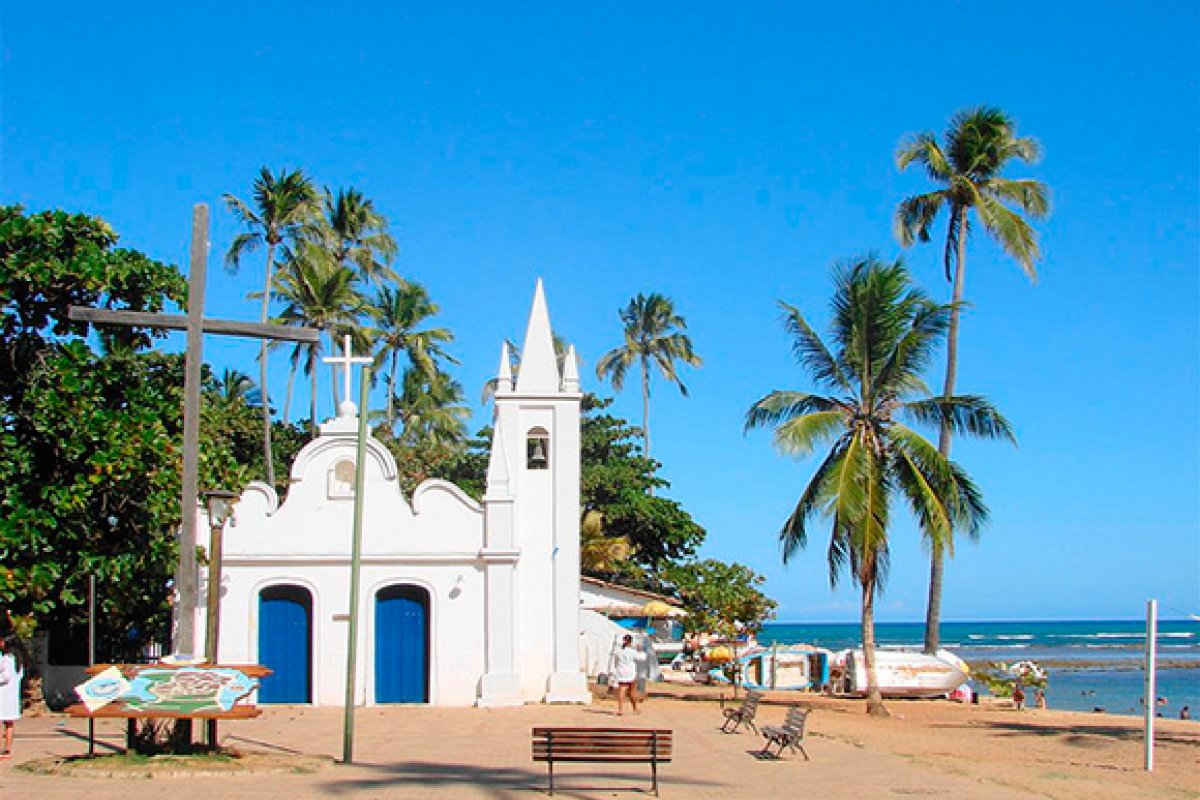 Praia do Forte ganhará Centro de Convenções e empresários da região comemoram