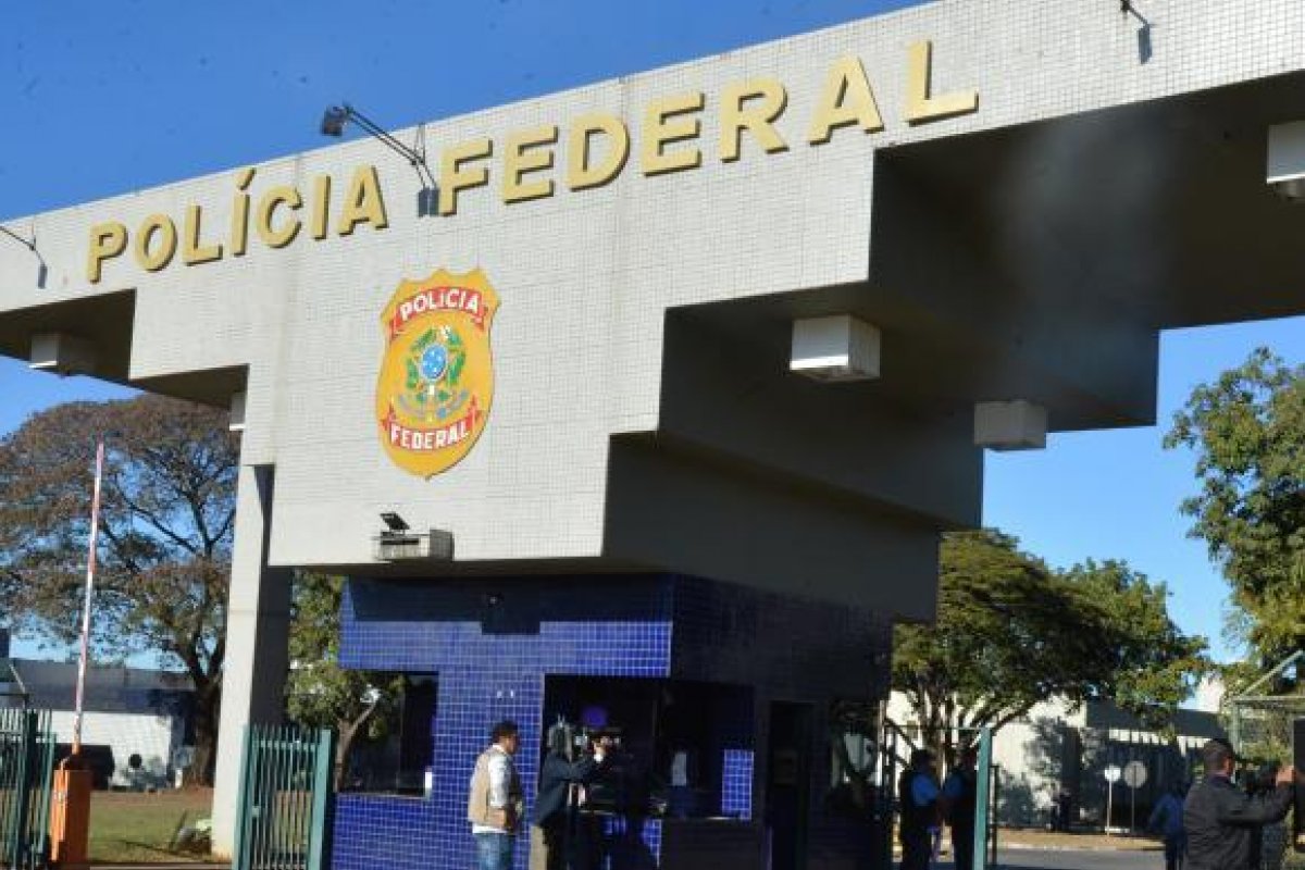 PF cumpre mais de 1,5 mil mandados contra fraudes no enfrentamento à pandemia