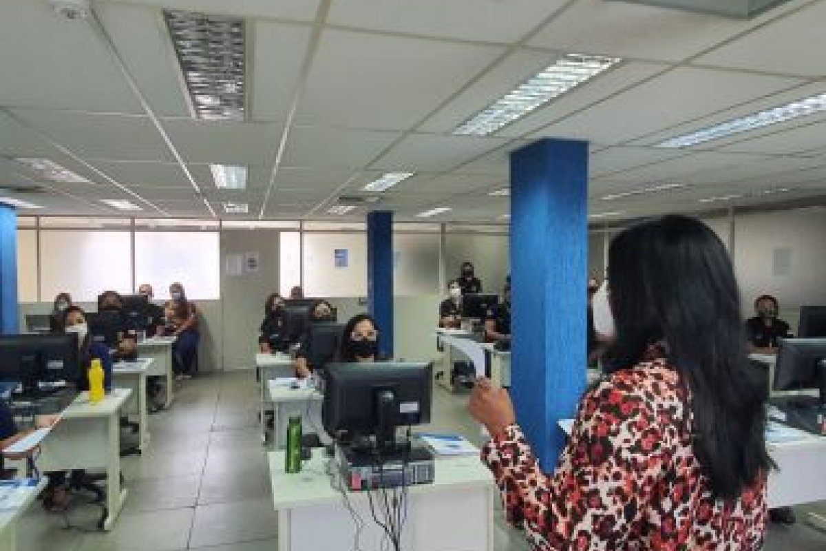 Polícia Civil da Bahia lança nova ferramenta para registros de ocorrência eletrônica