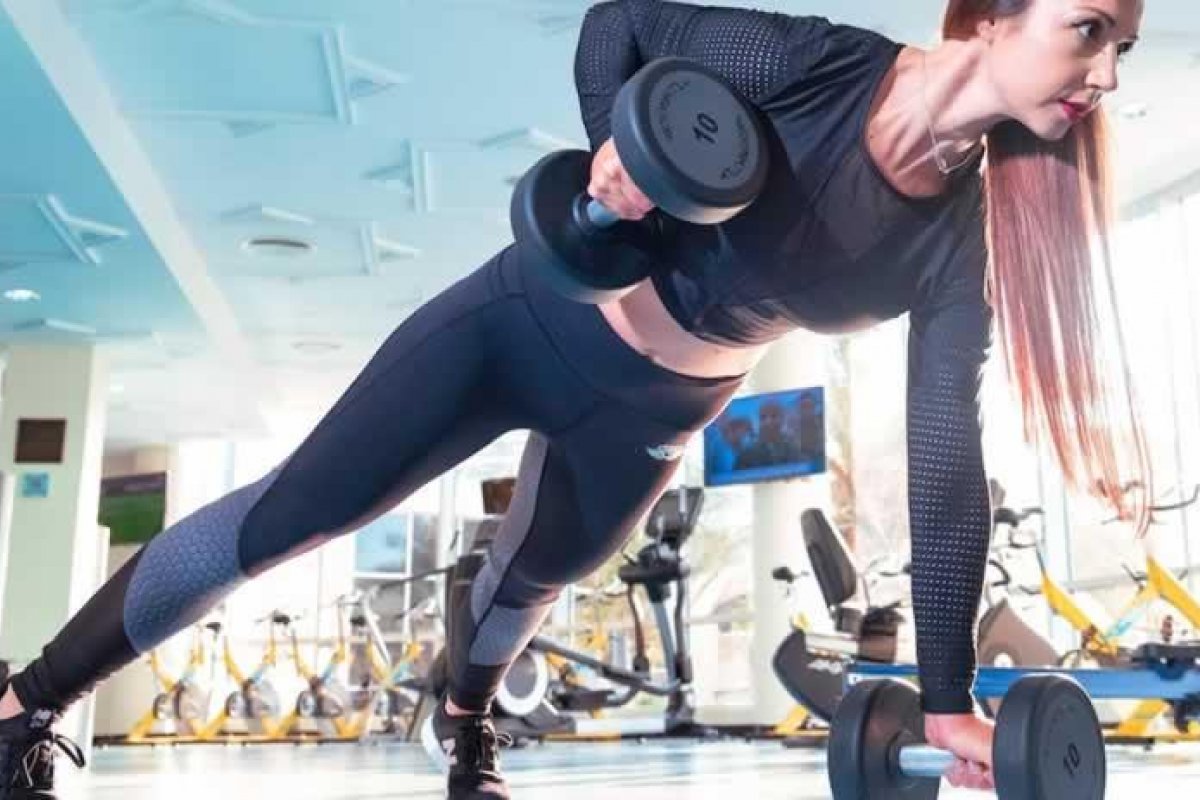 Saiba como manter o ritmo dos exercícios físicos mesmo no frio