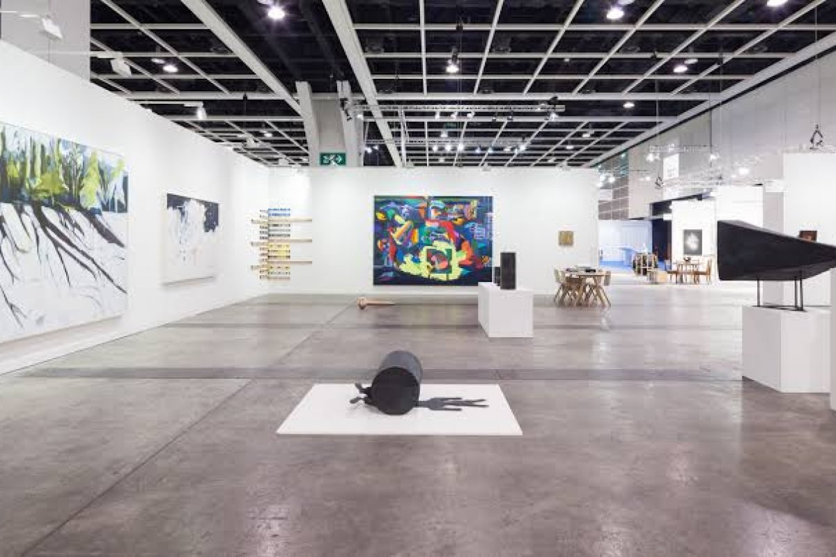 Galerias brasileiras marcam presença no “Latin America Galleries Now”
