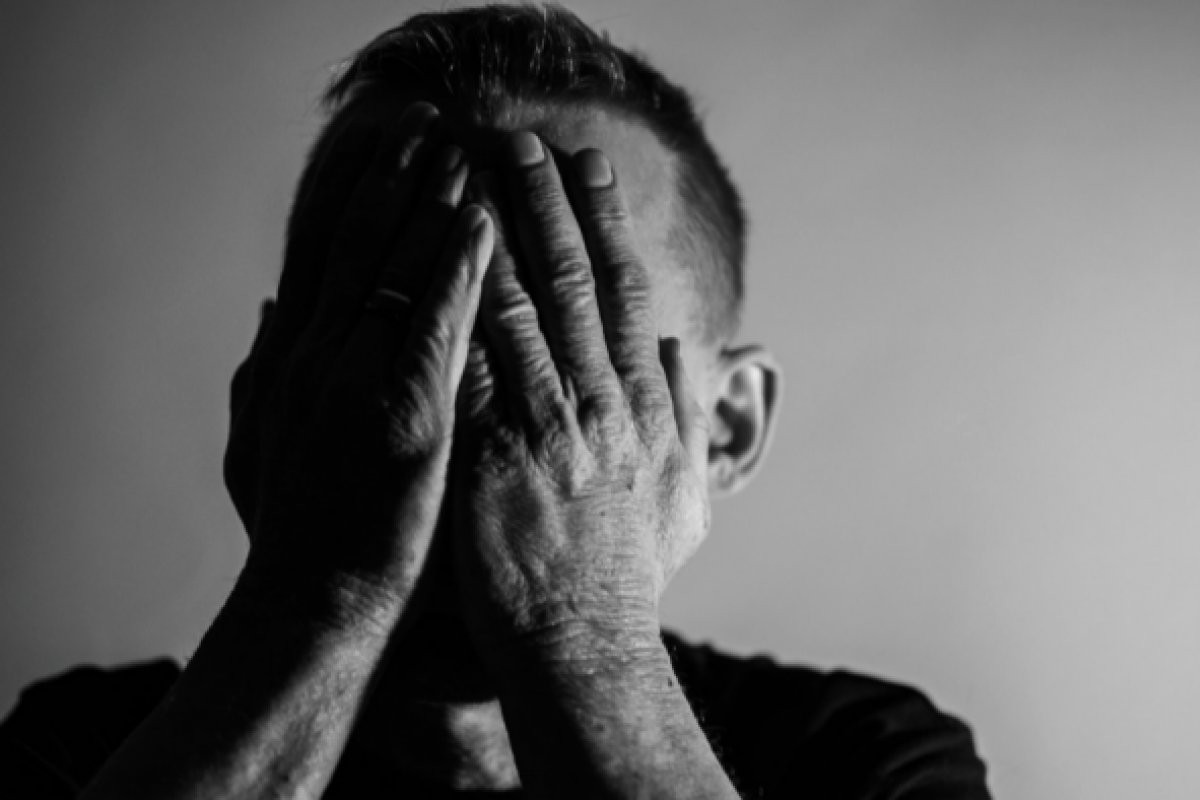 Brasil é líder mundial quando o assunto é ansiedade