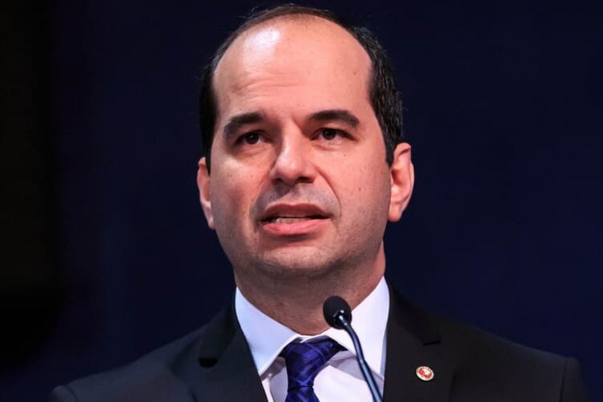 Bolsonaro nomeia novo Ministro do Tribunal Superior do Trabalho