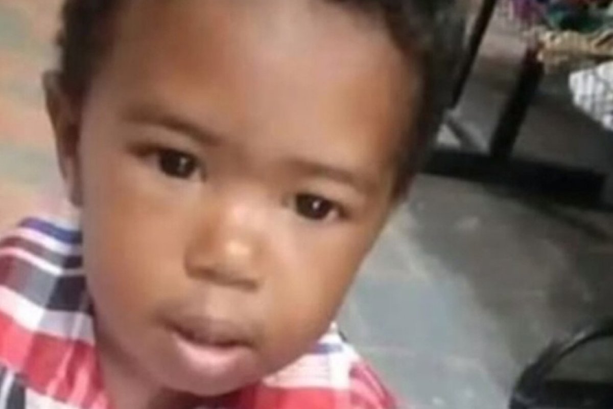 Criança de três anos é encontrada morta na casa de vizinha, em Salvador