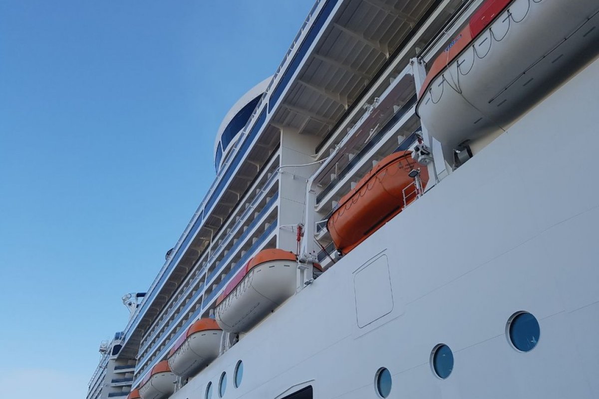 Turismo nacional cresce 47,5% em maio