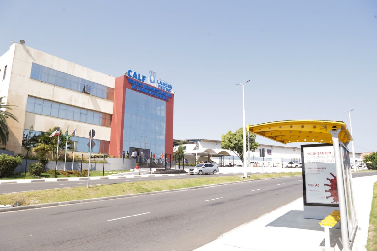 Lauro de Freitas solicita à ALBA prorrogação do reconhecimento de calamidade pública até 31 de dezembro