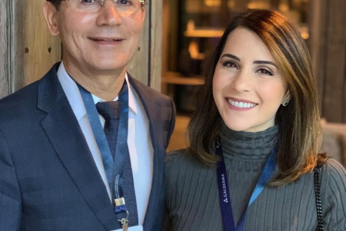 Médicos baianos participam de evento exclusivo em Nova York