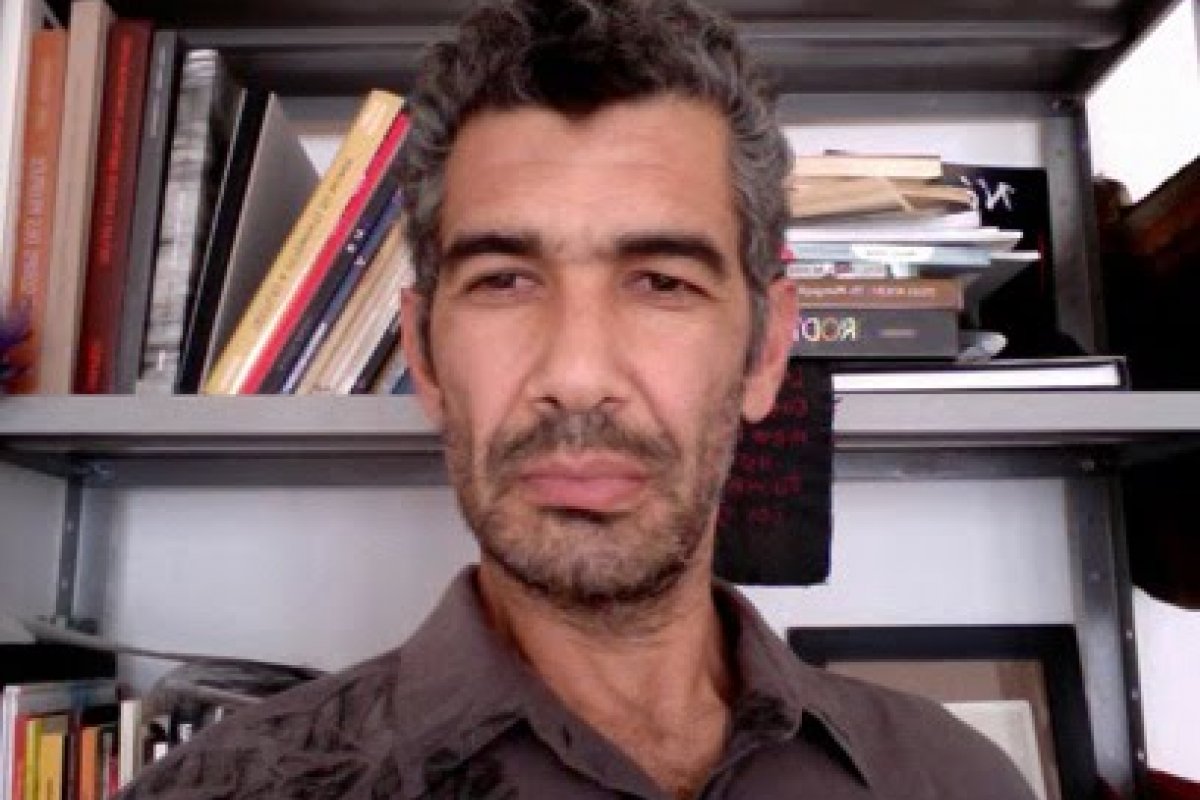 Corpo do fotojornalista Rogério Ferrari será cremado nesta terça-feira (20), em Salvador