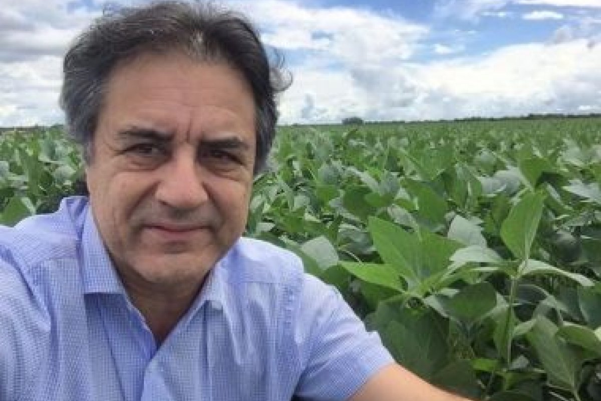 Rui nomeia ex-prefeito de Luís Eduardo Magalhães para diretoria da Adab