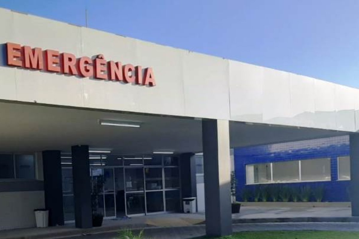 Adolescente baleado em Feira de Santana morre no hospital