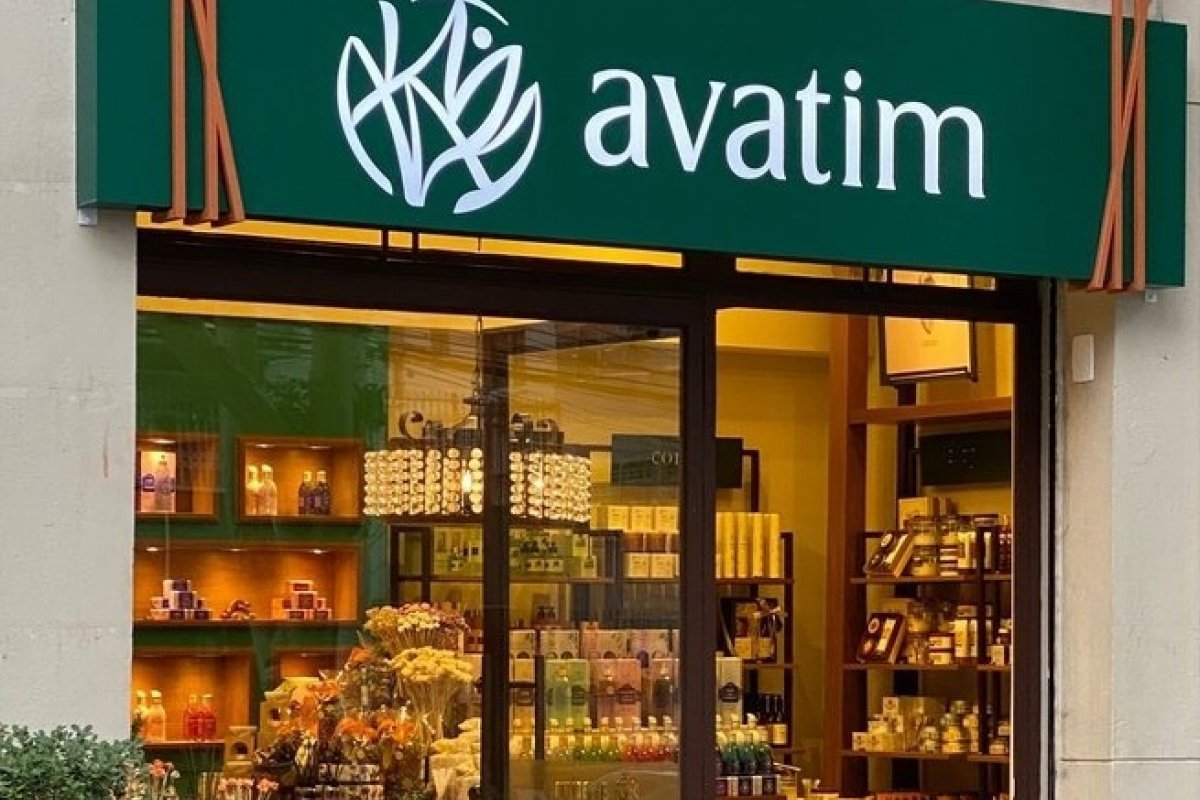 Marca baiana Avatim amplia sua rede de franquias no Sul do Brasil