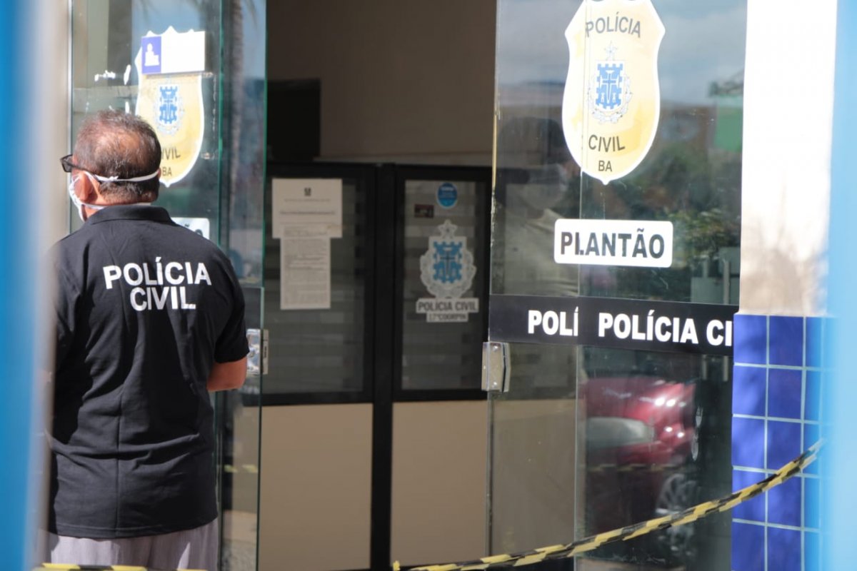 Homem é preso por roubo de celular em Remanso