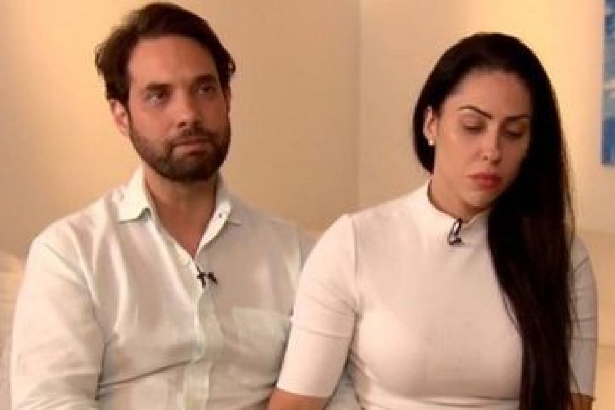 Justiça mantém prisão preventiva de Dr. Jairinho e Monique Medeiros