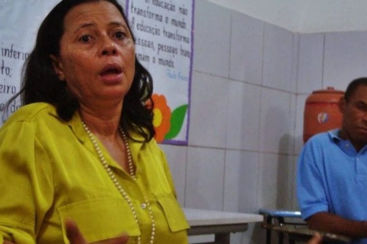 Ex-prefeita de Conceição do Jacuípe terá que devolver mais de R$45 mil