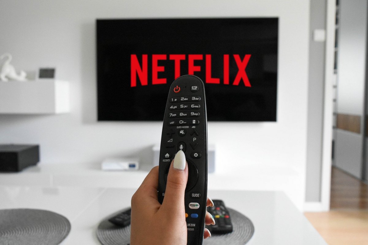 Netflix anuncia perda 400 mil assinantes nos Estados Unidos e Canadá