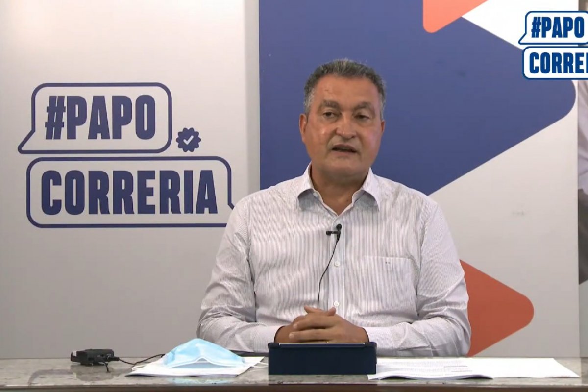 Sputnik: Rui Costa alega "sabotagem" do Ministério da Saúde