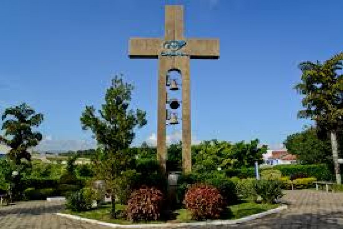 Canção Nova volta a receber peregrinos