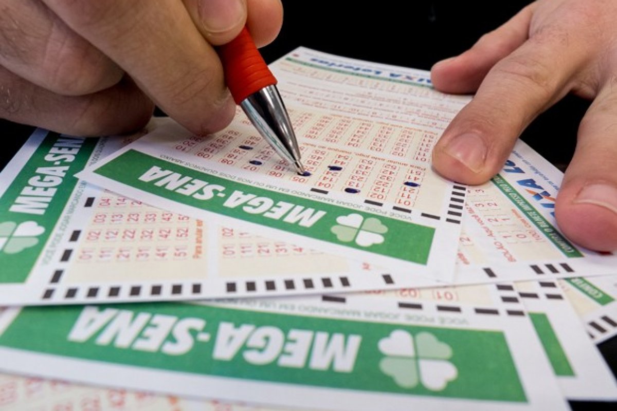 Vencedor da Mega-Sena ainda não resgatou prêmio de R$ 76 milhões