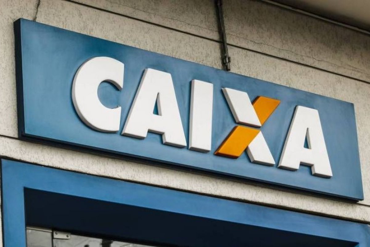 Mais de 260 unidades da Caixa serão abertas até final de 2021.