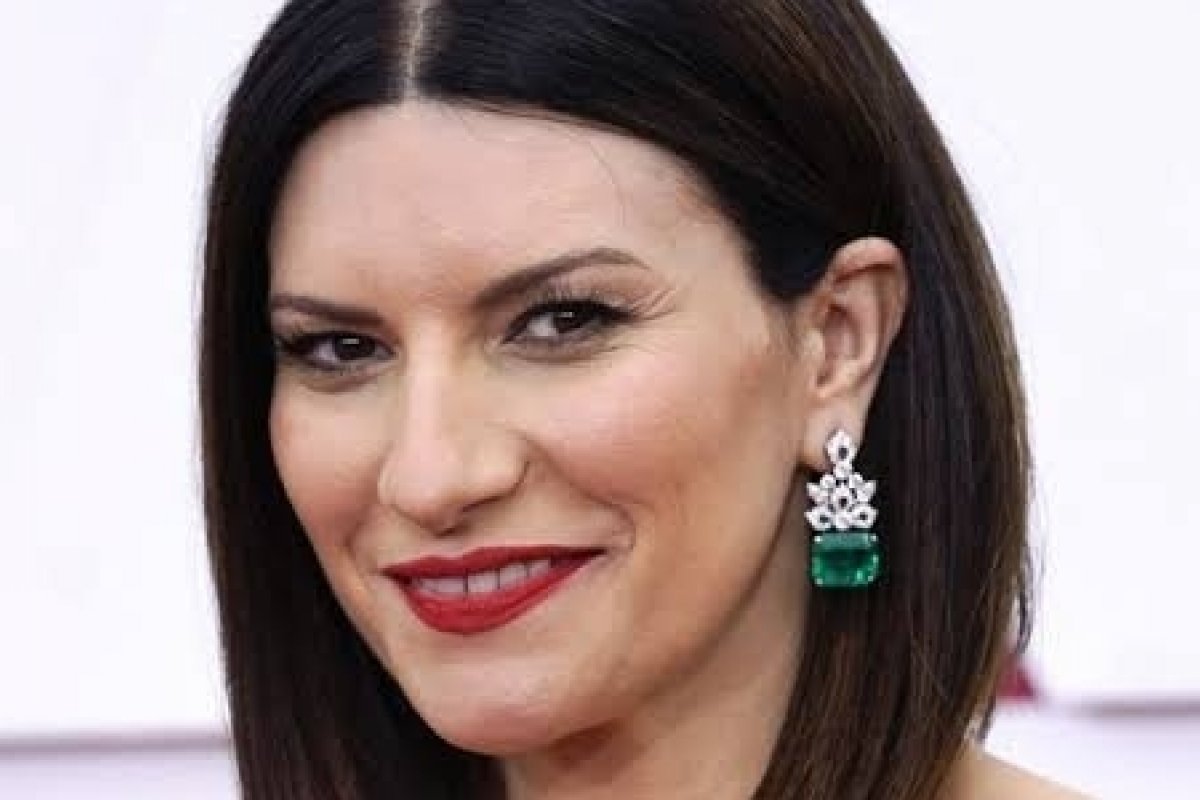 Ainda sem título, Amazon Studios anuncia estreia de Laura Pausini nos cinemas