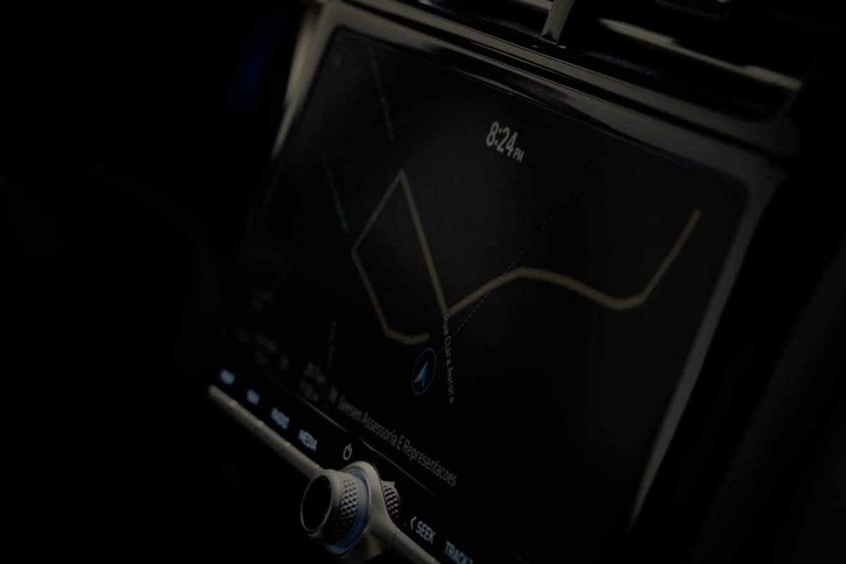 Prestes a ser lançado, novo Hyundai Creta tem interior revelado