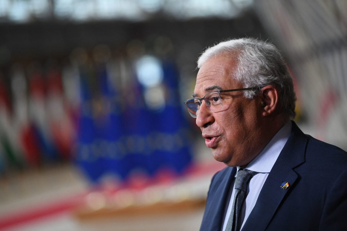 Confiança na economia faz primeiro-ministro de Portugal cogitar liberar comércio total 