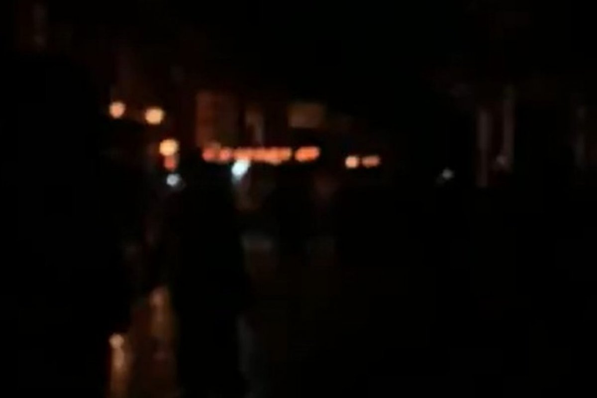 Morro de São Paulo e Boipeba estão sem energia elétrica há dois dias