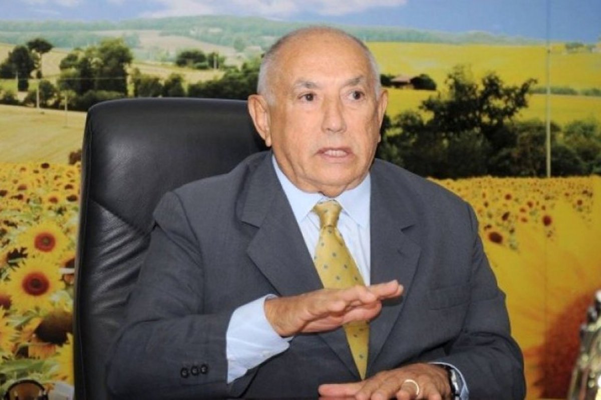 MPF apresenta denúncia contra dois ex-governadores do Tocantins