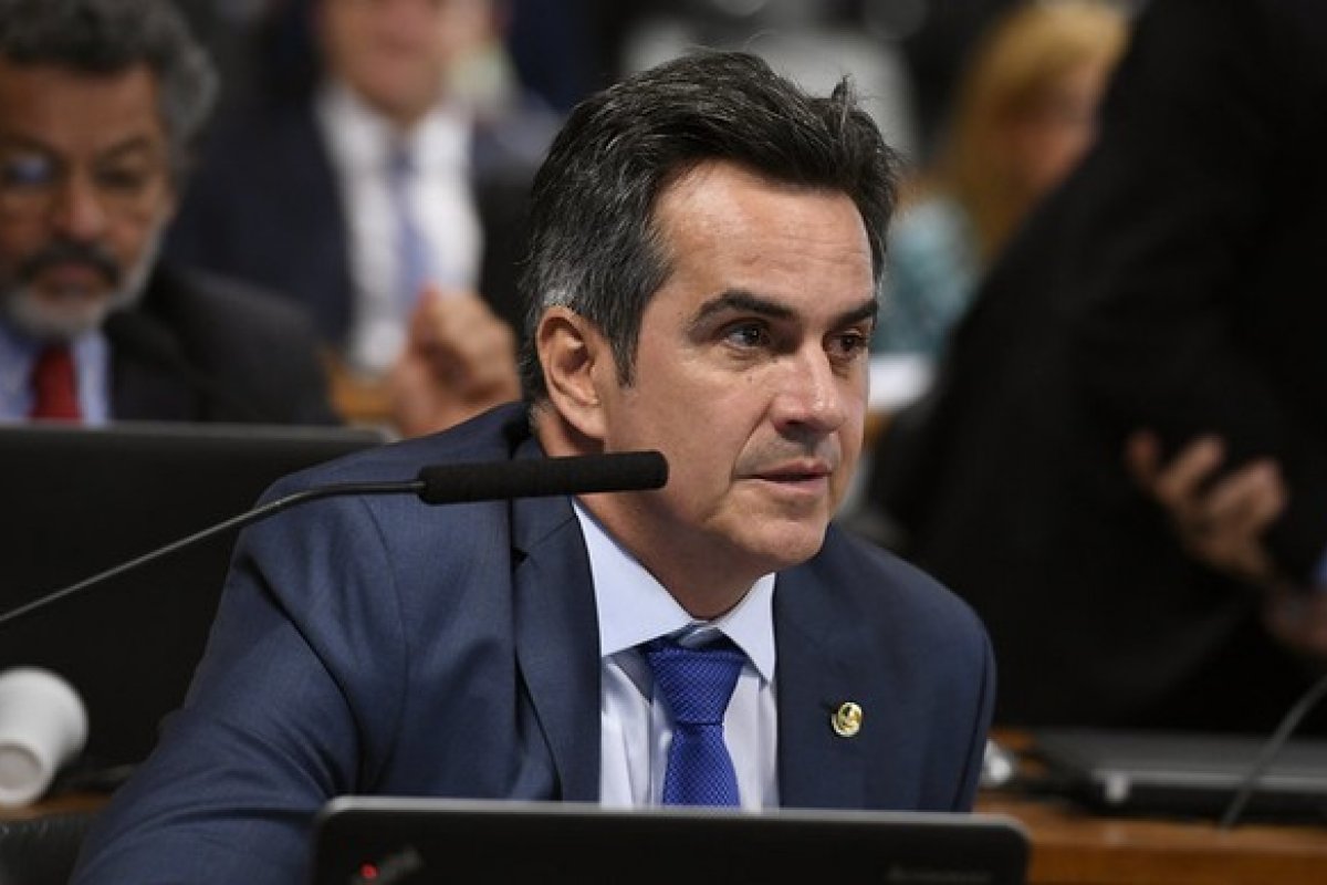 Senador Ciro Nogueira vai assumir Casa Civil, diz coluna
