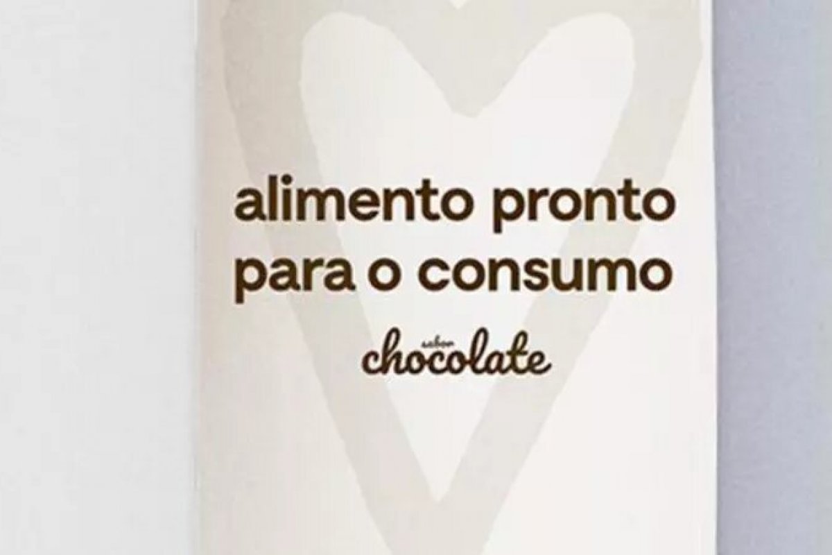 Empresa produz bebida com nutrientes para famílias vulneráveis