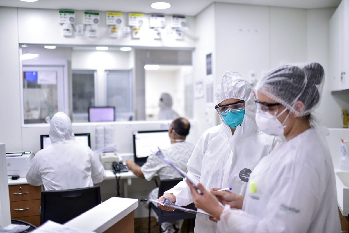 Rede Mater Dei de Saúde, que está construindo um poderoso hospital em Salvador, é considerada uma das melhores empresas para trabalhar em Minas Gerais